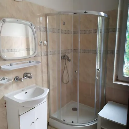 Guest house Danuta *