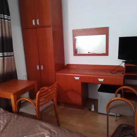 Guest house Danuta *