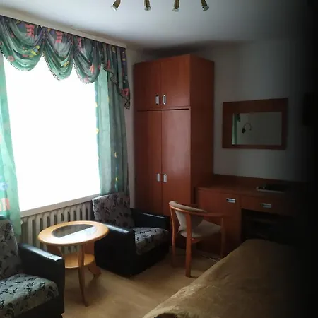 Guest house Danuta