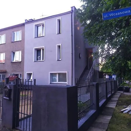 Danuta Guest house