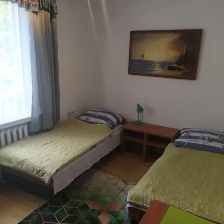 Guest house Danuta *