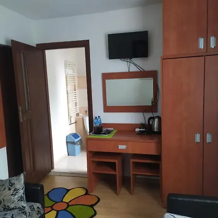 Guest house Danuta *
