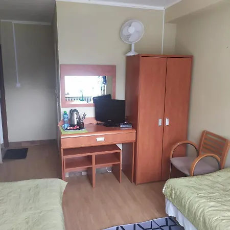 Danuta Guest house Kolobrzeg